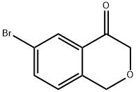 6-브로모-4-이소크로마논