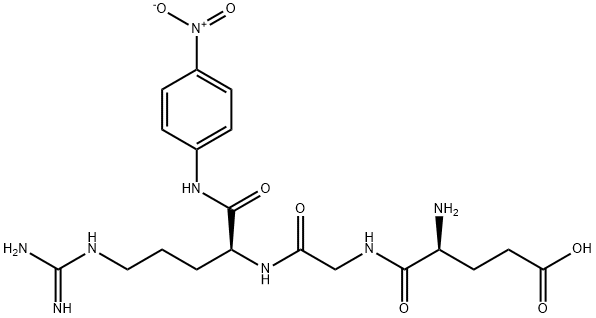 67615-71-8 glutamyl-glycyl-arginine-4-nitroanilide