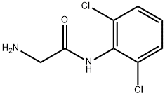 67624-94-6 2-氨基-N-(2,6-二氯苯基)乙酰胺