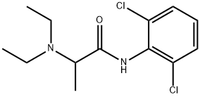67624-95-7 2',6'-Dichloro-2-diethylamino-2-methylacetanilide