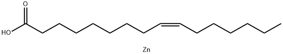 zinc (Z)-hexadec-9-enoate|