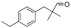 Florazone Structure