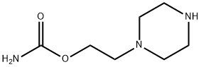 1-Piperazineethanol,carbamate(ester)(9CI)|