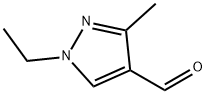 1-ETHYL-3-METHYL-1H-PYRAZOLE-4-CARBALDEHYDE