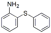 2-(苯基硫代)苯胺, 6764-13-2, 结构式