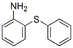 2-(PHENYLTHIO)ANILINE Structure