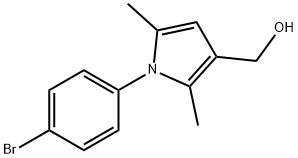 , 676469-41-3, 结构式