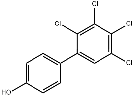 4-HYDROXY-2',3',4',5'-TETRACHLOROBIPHENYL price.