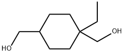 1-ethylcyclohexane-1,4-dimethanol|