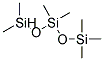 α-[3-[1,3,3,3-四甲基-1-(三甲基硅基-氧代)二硅氧烷]-丙基-ω-羟基聚氧乙烯),67674-67-3,结构式