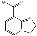 Imidazo[1,2-a]pyridine-8-carboxamide, 2,3-dihydro- (9CI)|