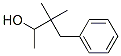 3,3-dimethyl-4-phenylbutan-2-ol  Structure