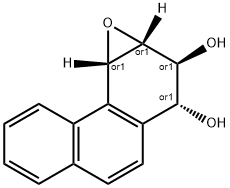 67694-87-5 SYN-PHENANTHRENE-1,2-DIOL-3,4-EPOXIDE