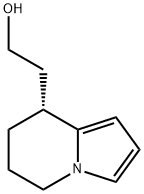 8-Indolizineethanol,5,6,7,8-tetrahydro-,(8R)-(9CI)|