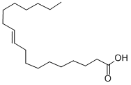 (C16-18、C18-不饱和)脂肪酸, 67701-08-0, 结构式