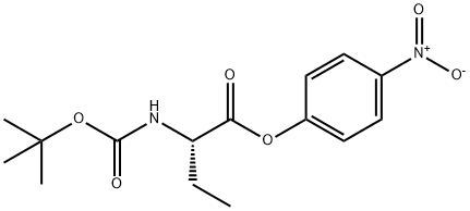 BOC-ABU-ONP Structure