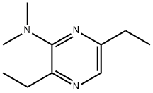 Pyrazinamine, 3,6-diethyl-N,N-dimethyl- (9CI)|