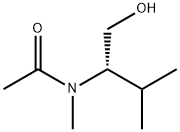 677341-26-3 Acetamide, N-[(1S)-1-(hydroxymethyl)-2-methylpropyl]-N-methyl- (9CI)