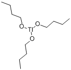 树脂酸丁酯, 67762-63-4, 结构式