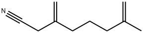 [S-(E)]-3,7-dimethyloct-2-ene-1,6,7-triol|
