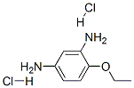 4-에톡시벤젠-1,3-다이암모늄다이클로라이드