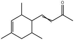 IRITONE|4-(2,4,6-三甲基-3-环己烯-1-基)-3-丁烯-2-酮