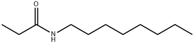 N-옥틸프로판아미드