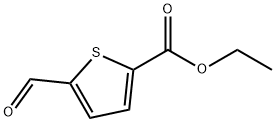 67808-65-5 5-甲酰基噻吩-2-甲酸 乙酯
