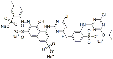 , 67827-65-0, 结构式