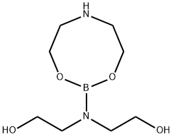 67827-68-3 2,2'-[(tetrahydro-4H-1,3,6,2-dioxazaborocin-2-yl)imino]bisethanol