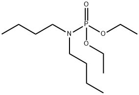 diethyl dibutylphosphoramidate|
