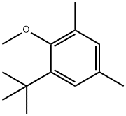 67845-33-4 1-(1,1-Dimethylethyl)-2-methoxy-3,5-dimethylbenzene
