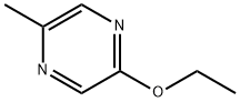 2-乙氧基-5-甲基吡嗪,67845-34-5,结构式