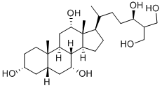 scymnol Structure