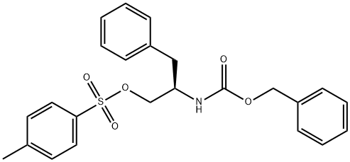 Z-D-PHENYLALANINOL O-(TOLUENE-4-SULFO-|