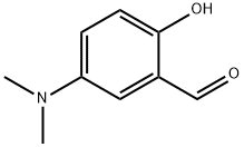 5-Dimethylamino-2-hydroxybenzaldehyde|5-(二甲氨基)-2-羟基苯甲醛