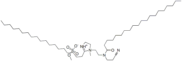 67874-10-6 Structure