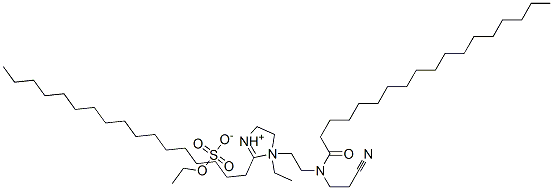 , 67874-20-8, 结构式