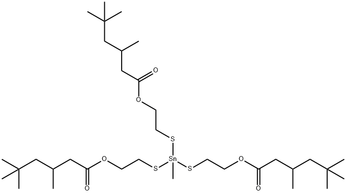 , 67874-45-7, 结构式