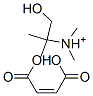 67874-85-5 (2Z)-2-丁烯二酸-2-二甲氨基-2-甲基-1-丙醇酯