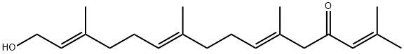 eleganolone Structure