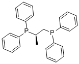 R-(+)-1,2-BIS(DIPHENYLPHOSPHINO)PROPANE price.