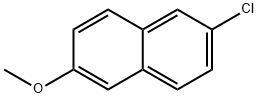 2-chloro-6-methoxynaphthalene