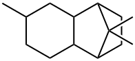 decahydro-6,9,9-trimethyl-1,4-methanonaphthalene|