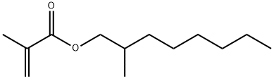 2-methyloctyl methacrylate|