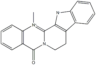 67909-49-3 脱氢吴茱萸碱