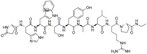 , 67910-55-8, 结构式