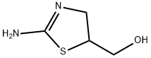 67917-69-5 (2-アミノ-4,5-ジヒドロ-1,3-チアゾール-5-イル)メタノール