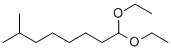 ISOGRISAL 7 C 结构式