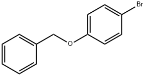 4-苄氧基溴苯,6793-92-6,结构式